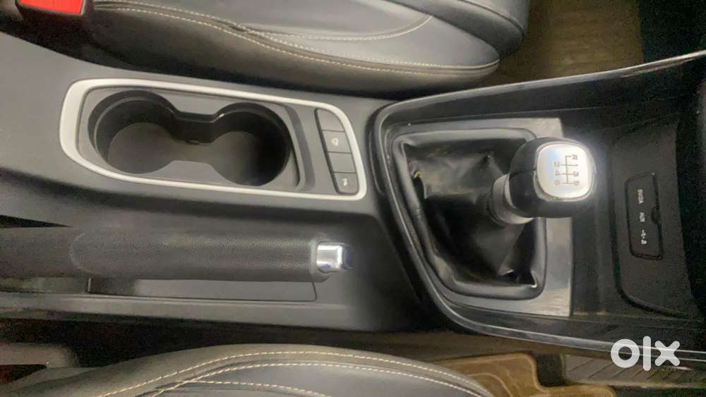 Mg Hector 2.0 Sharp Diesel, 2019, Diesel