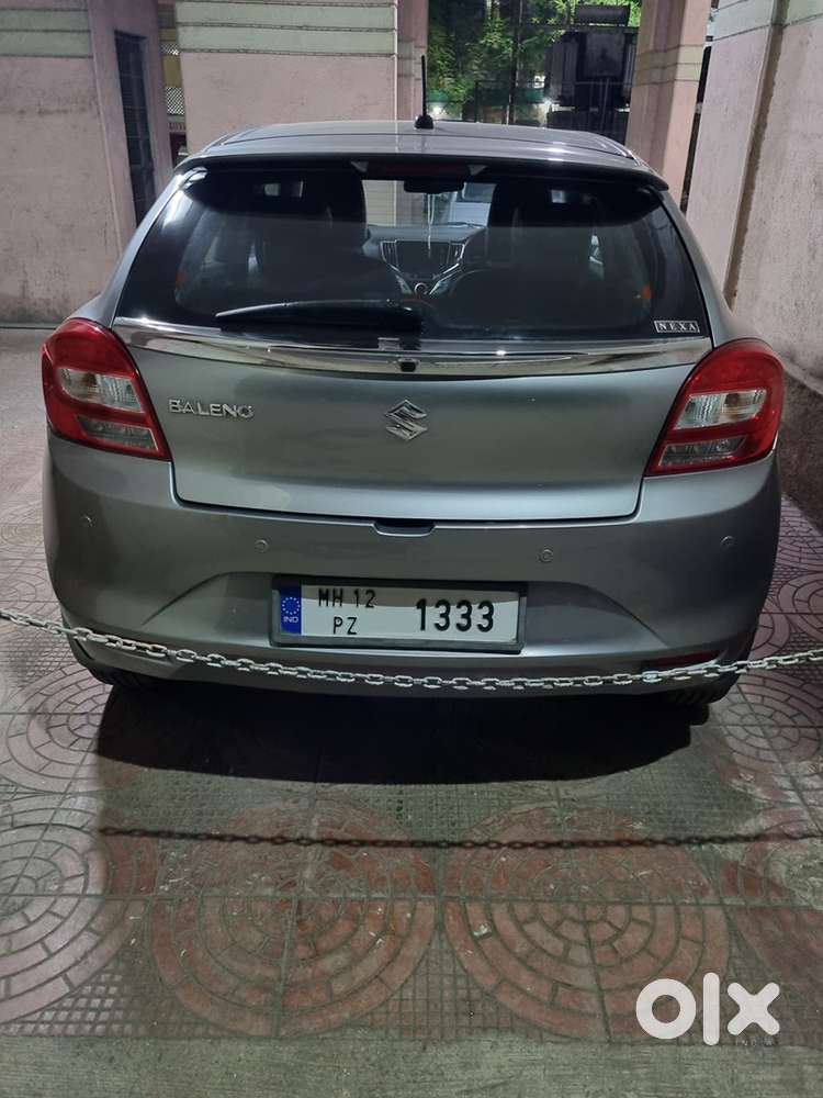 Maruti Baleno Diesel 2018 In Very Good Condition First Owner