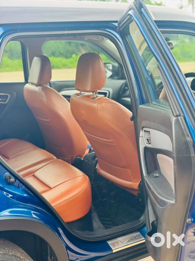 Toyota Urban Cruiser Petrol 2022