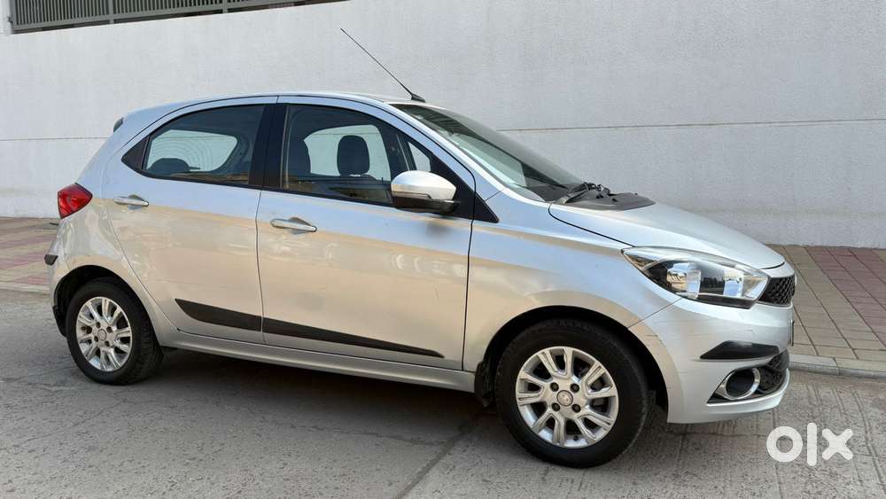 Tata Tiago 1.2 Revotron Xz (o), 2018, Petrol