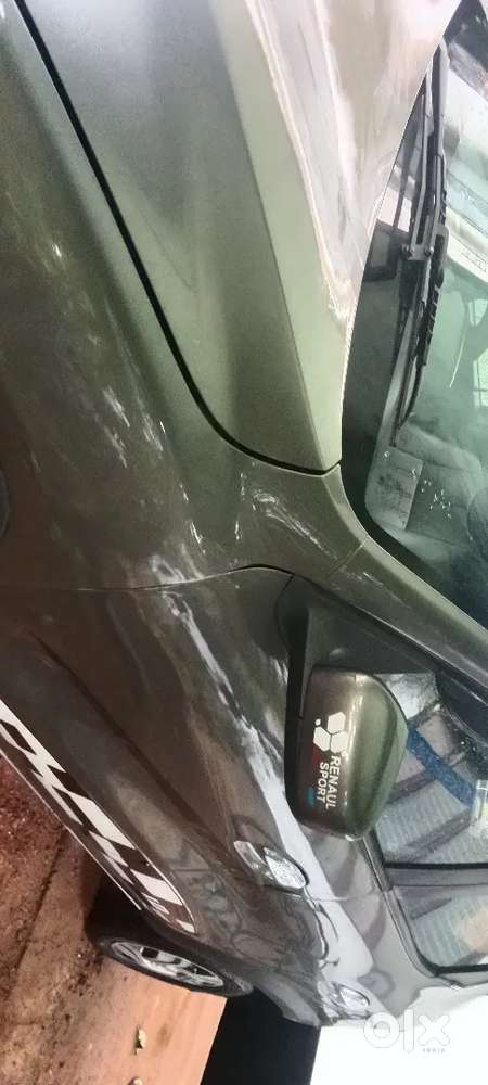 Renault Kwid ..2017 Good Vehicle..  Self Used