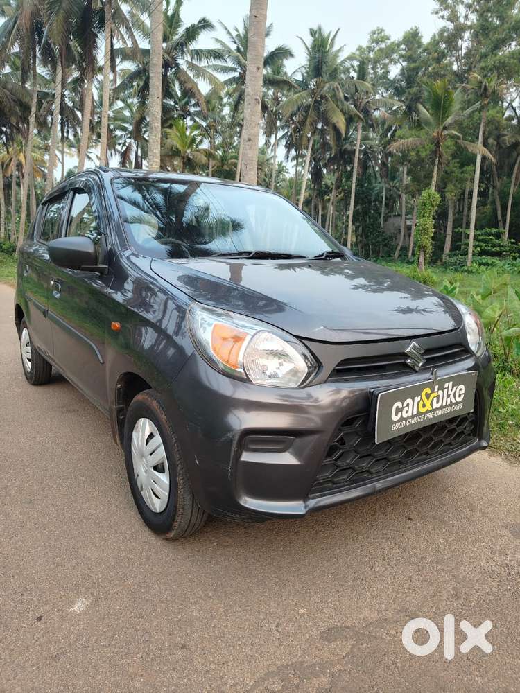 Maruti Suzuki Alto 800 Vxi Airbag, 2022, Petrol