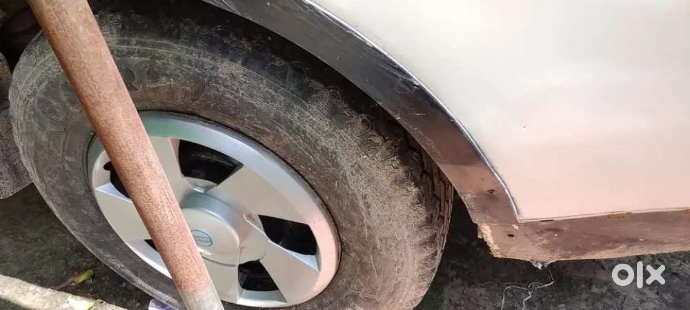 Mahindra Xylo 2012 Diesel Manual 200000 Km Driven