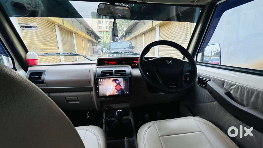Mahindra Bolero 1.5 B6 (o), 2024, Diesel