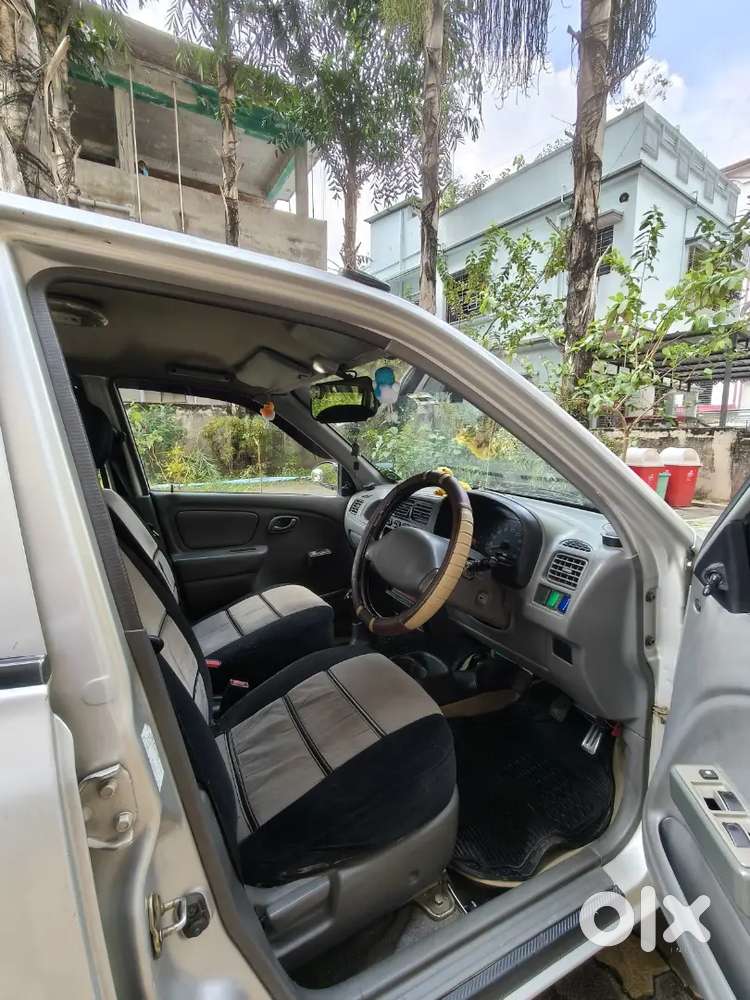 Maruti Suzuki Alto 0.8 Lxi 2005
