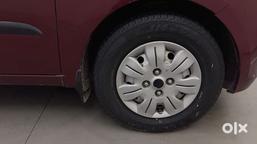 Hyundai I10 Magna 1.1l, 2015, Petrol