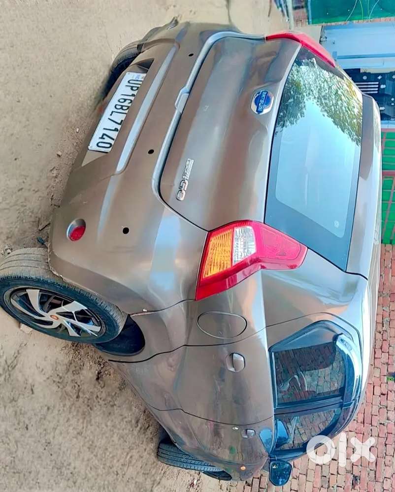 Mint Condition All Document Complete