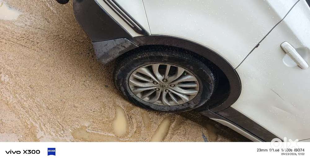 Maruti S-cross 2017 Diesel Manual Good Condition Car