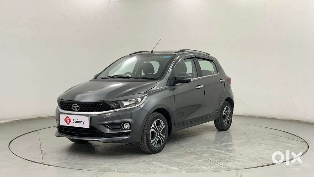 Tata Tiago Xz, 2020, Petrol