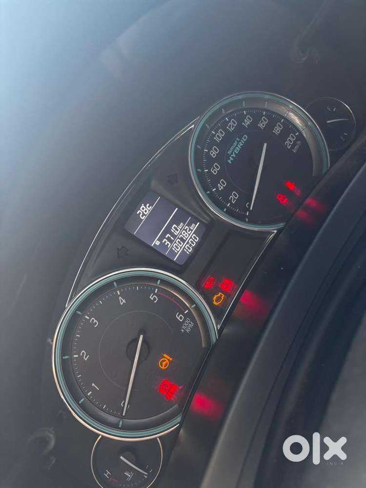 Maruti Ciaz Diesel 1.3l ,1l Km Driven, 25+ Avg Well Maintained