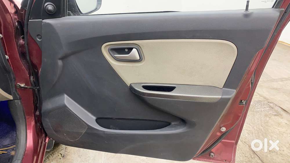 Maruti Suzuki Alto K10 Vxi Amt, 2016, Petrol