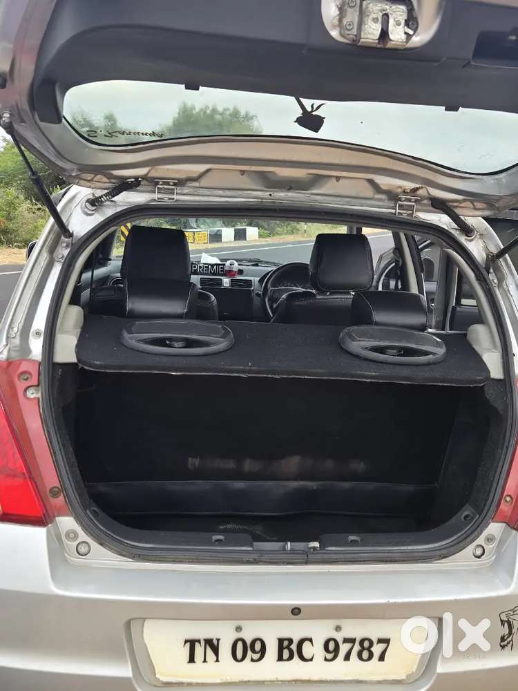 Maruti Suzuki Swift Vdi 2010 Diesel Manual