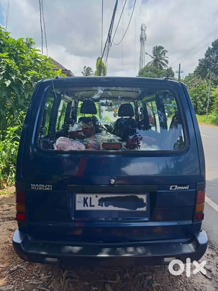 Very Smooth Driving, Good Condition
