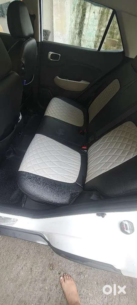 Hyundai New Venue Petrol S+ Manual 2025 November(7 Months Old )