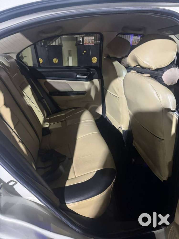 Honda Amaze 1.5 V Cvt ( I-dtec) Automatic, 2019