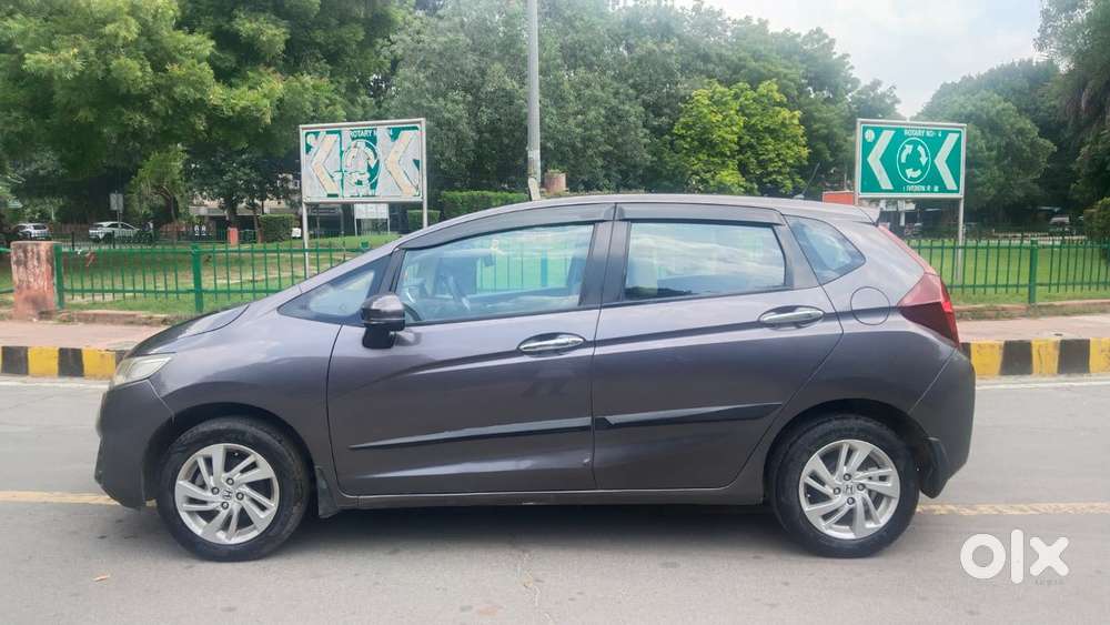 Honda Jazz V, 2018, Cng & Hybrids