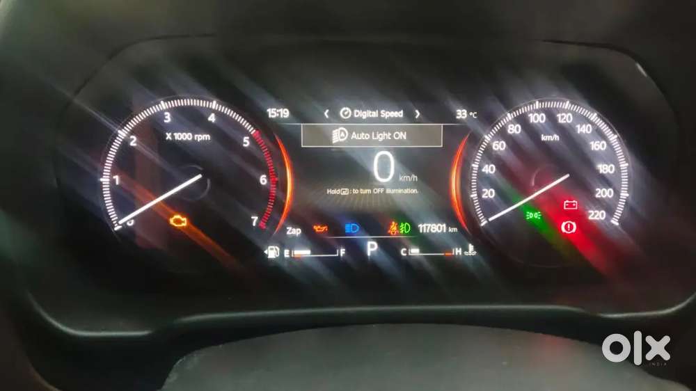 Mahindra Scorpio N 2022 Diesel 100000 Km Driven