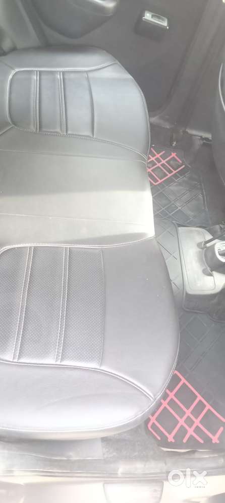 Renault Kwid 1.0 Rxt Optional, 2016, Petrol