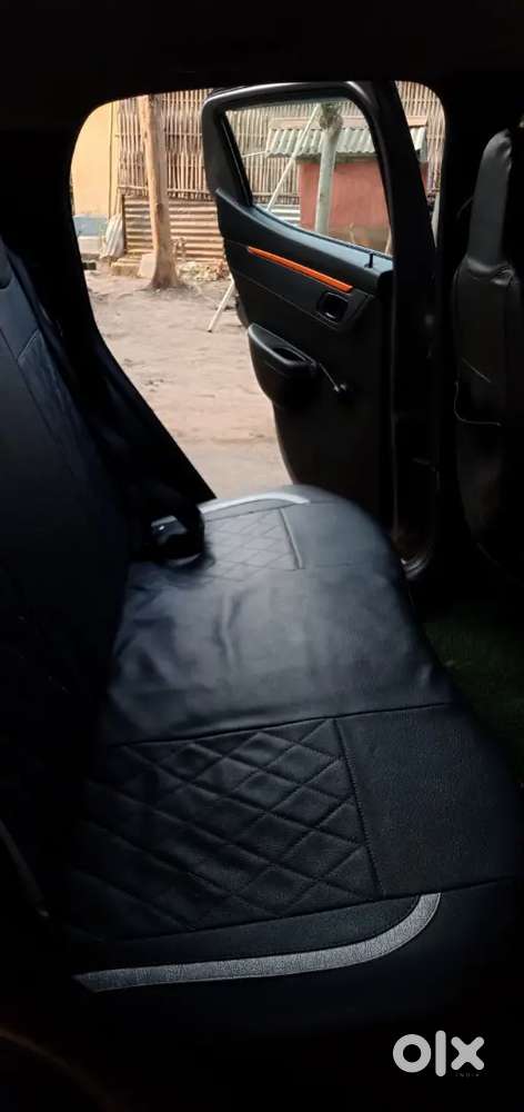 Renault Kwid Climber Amt 1.0 Petrol 2018