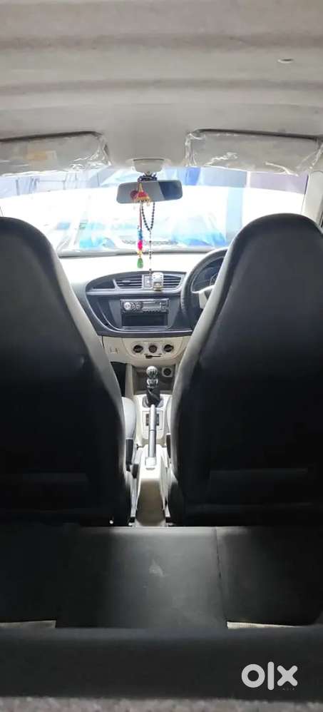 Maruti Suzuki Alto 2023