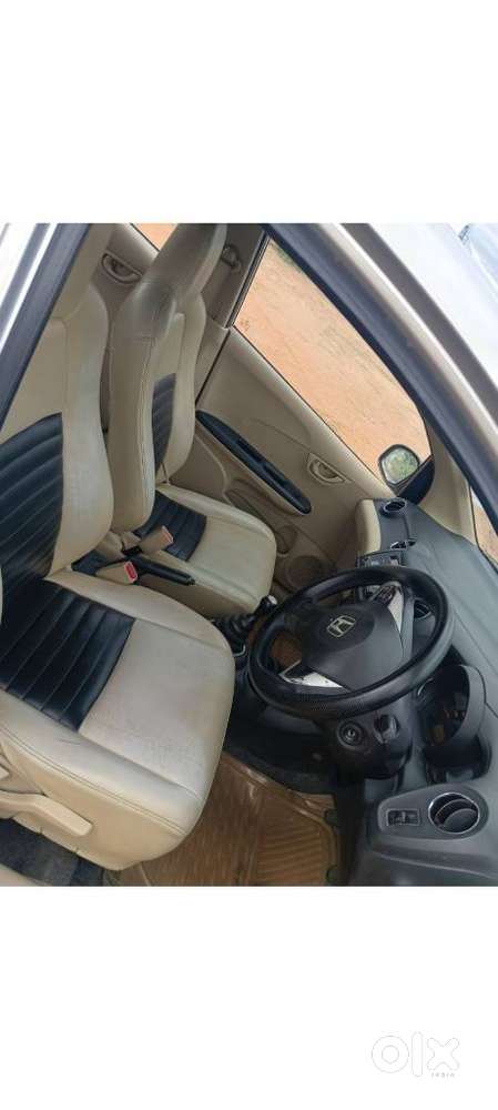 Honda Amaze S Option I-dtec, 2014, Diesel