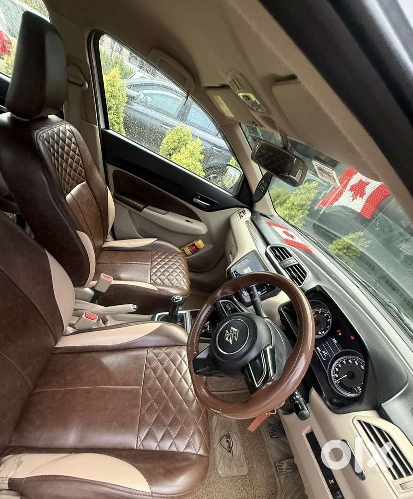 Maruti Suzuki Swift Dzire Vxi Optional, 2023, Petrol