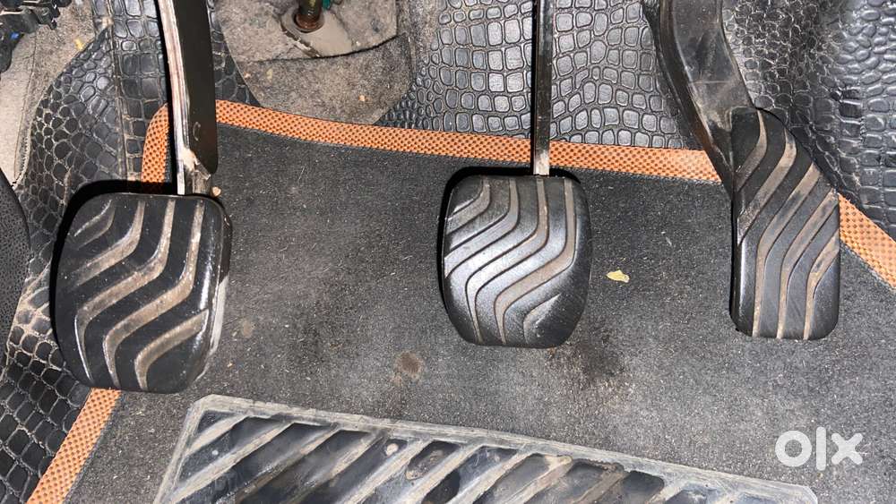 Renault Kwid Climber 1.0 Mt, 2018, Petrol