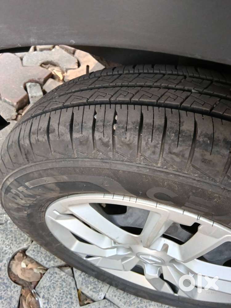 Renault Triber 1st Owner, 4300 Km Done