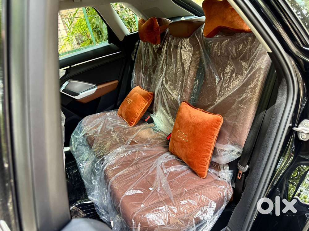 Audi Q3 40 Tfsi Premium Plus, 2024, Petrol
