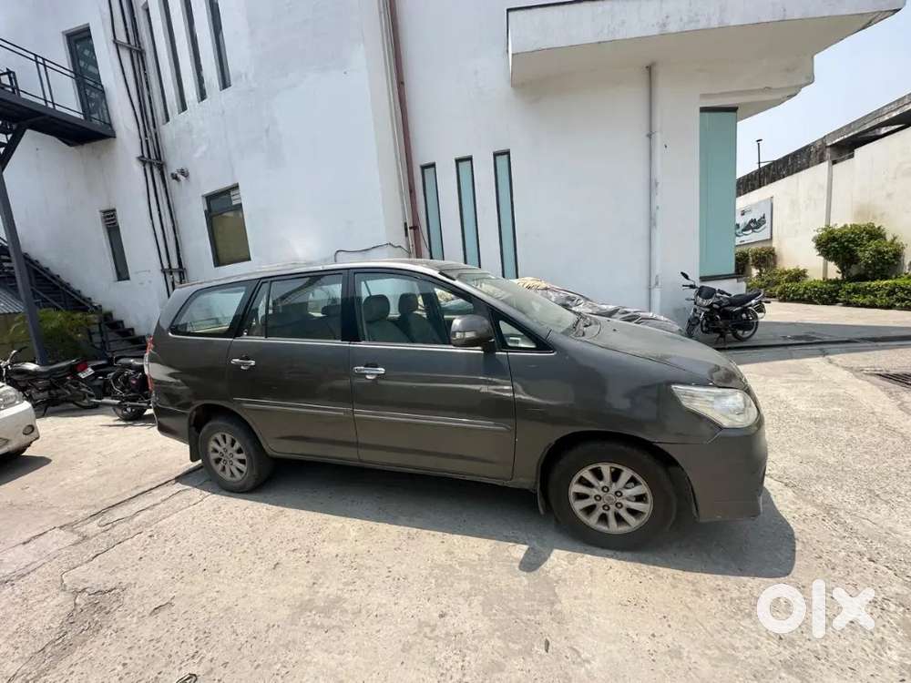Toyota Etios 2012 Diesel 150000 Km Driven