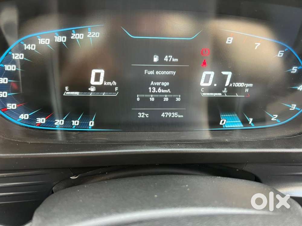 Hyundai New I20 2024 Petrol Excellent Condition & Well Maintained