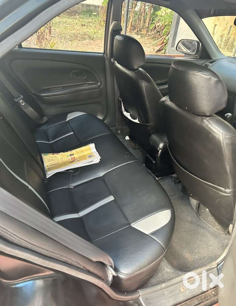 Mitsubishi Lancer 2.0 Lxd, 2006, Diesel