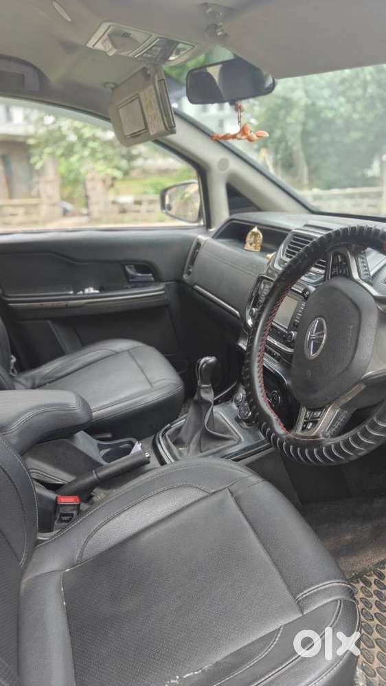 Tata Hexa 2.2 Xta 4x2 7 Str, 2017, Diesel