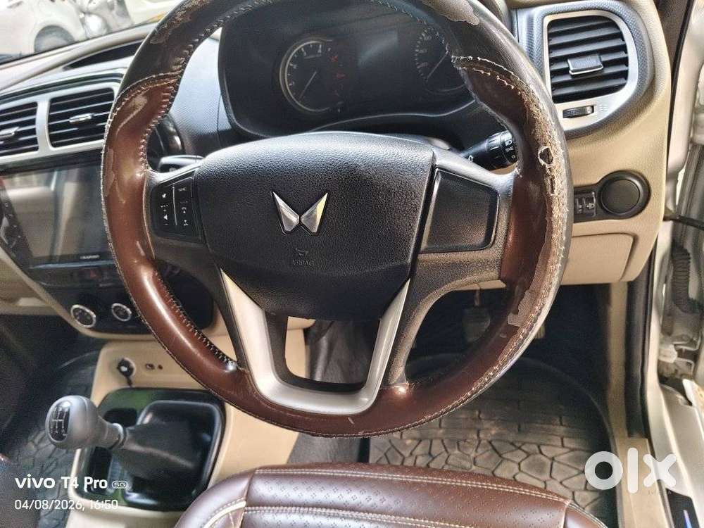 Mahindra Bolero Neo N8, 2023, Diesel