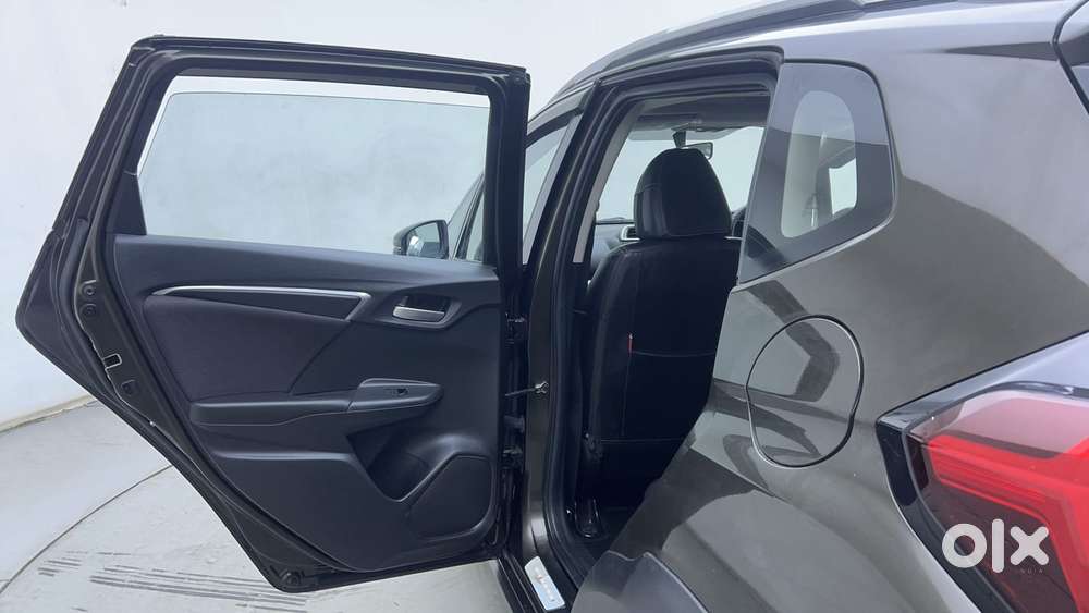 Honda Wr-v 1.2 Vx I-vtec, 2022, Petrol