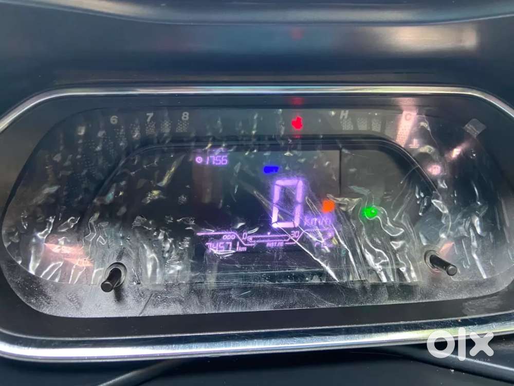Tata Nexon 1.5 Revotorq Xm (s), 2022, Diesel
