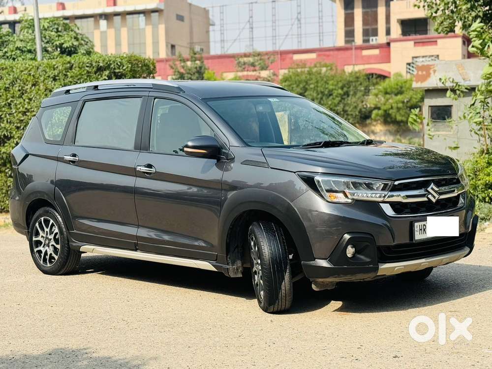 Maruti Suzuki Xl6 Zeta Mt Cng, 2023, Cng & Hybrids