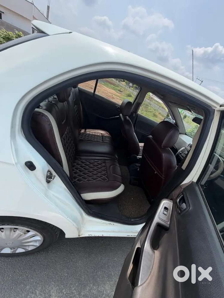 Tata Bolt Diesel Excellent Vehicle