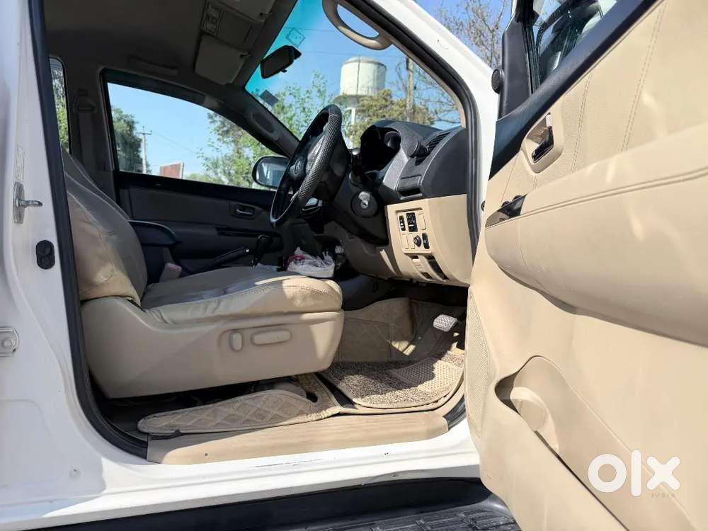 Toyota Fortuner 2014 Diesel Good Condition