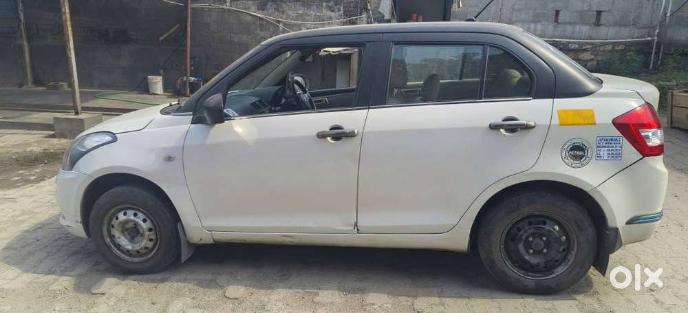 Maruti Suzuki Dzire 1.2 Tour S Cng, 2022