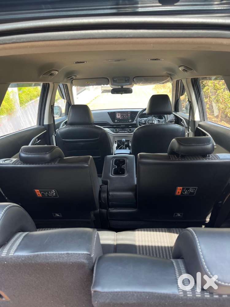 2023 Kia Carens 1.5 Prestige