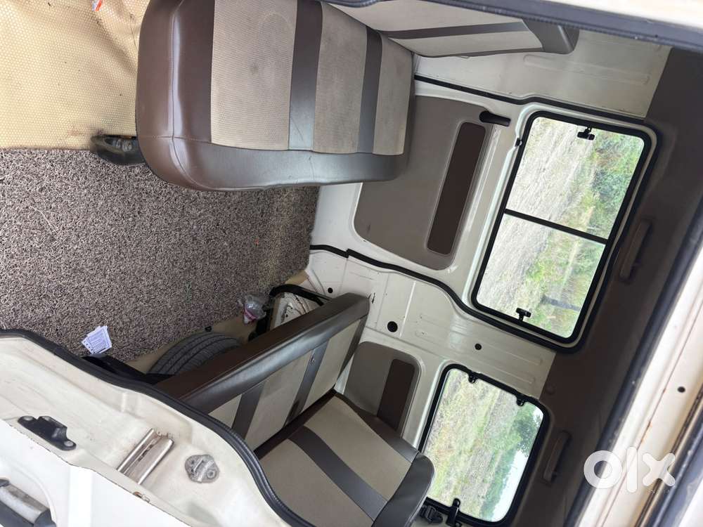 Mahindra Supro Vx 8 2019 Diesel