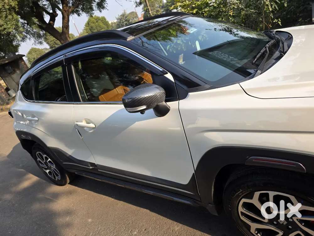 Maruti Suzuki Fronx 2024 Full Loaded