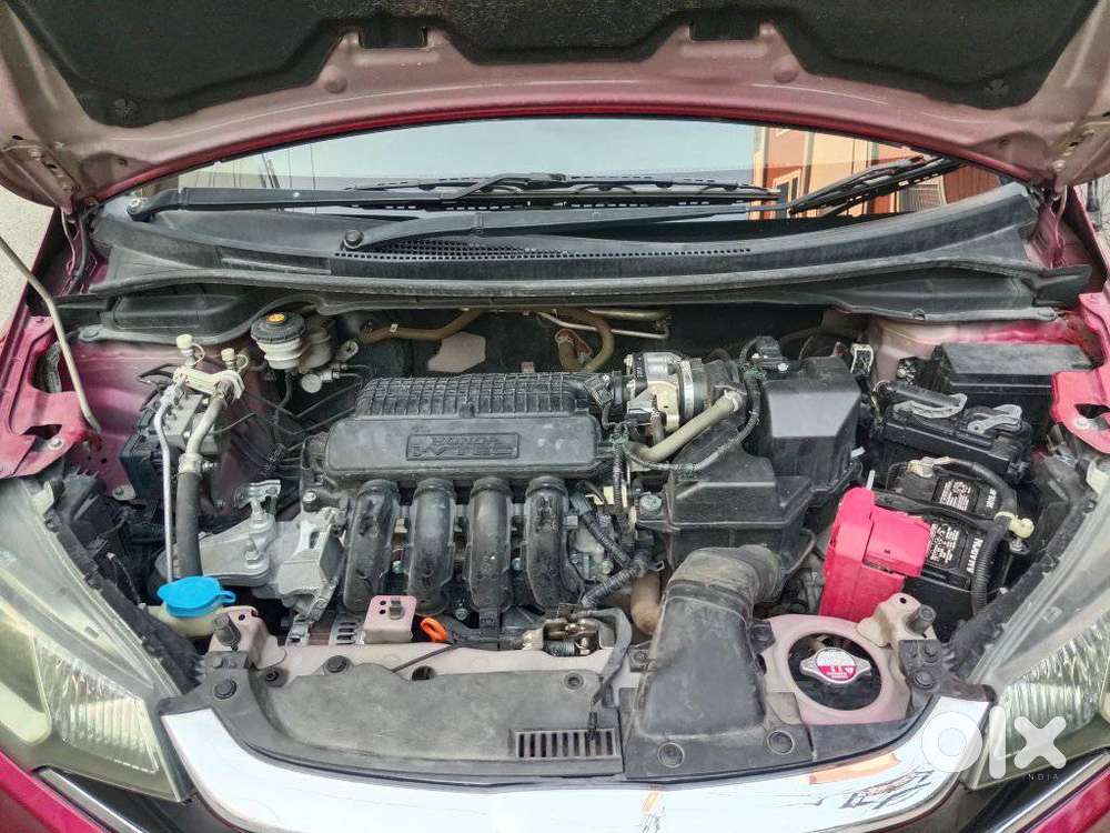 Honda Jazz Vx Cvt, 2022, Petrol