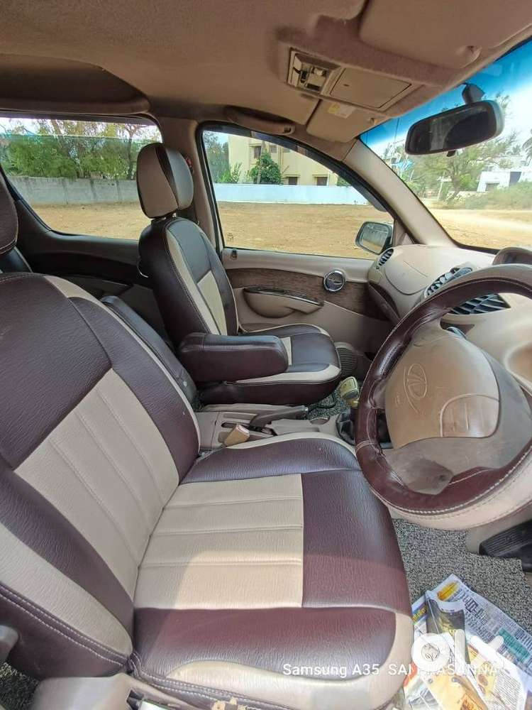 Mahindra Xylo, 2011, Diesel
