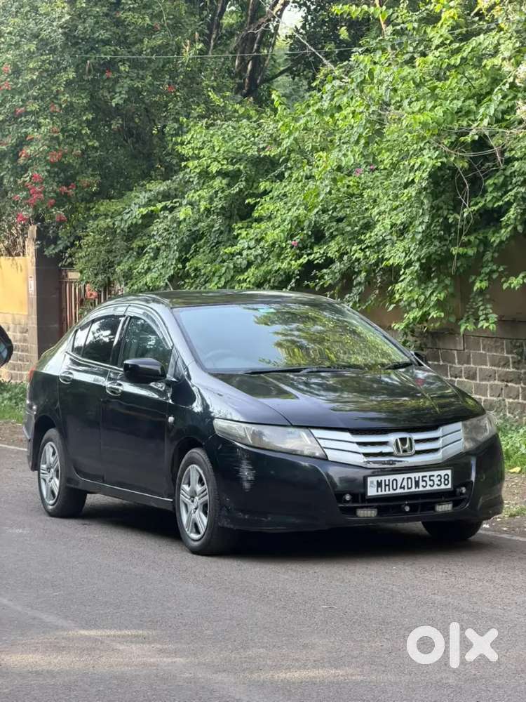 Honda City 2009 1.5 Petrol