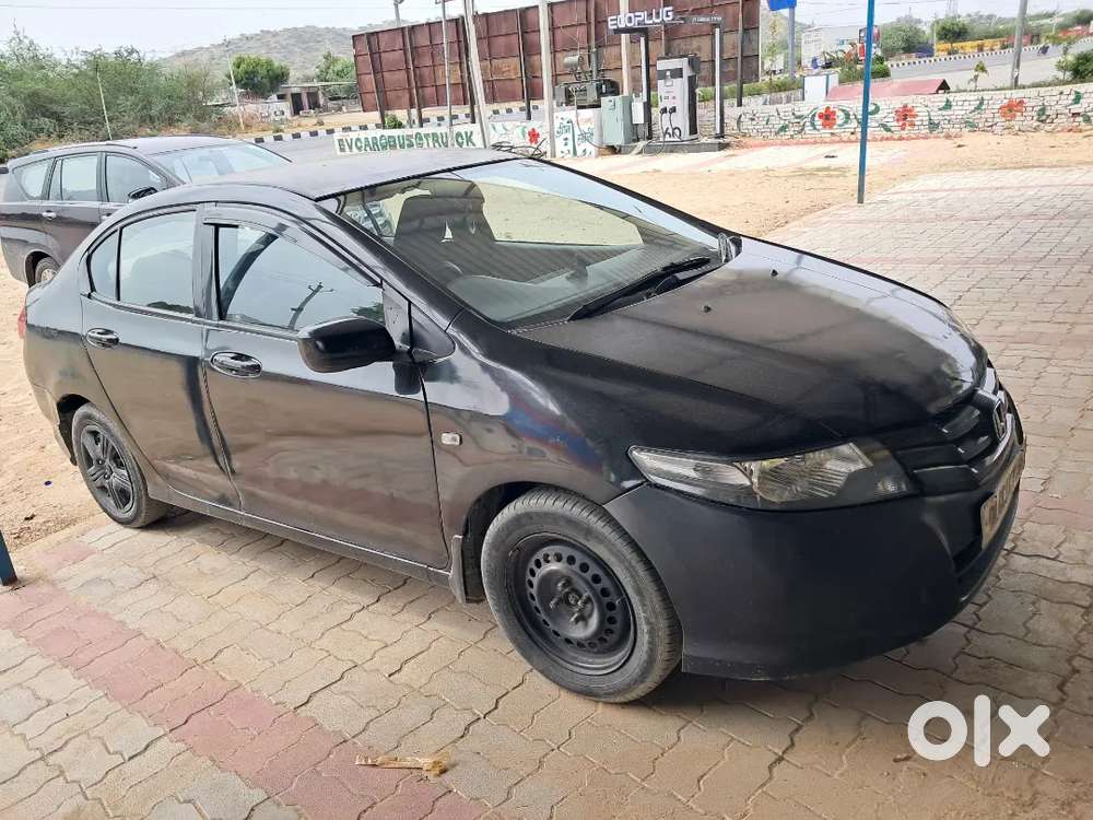 Honda City 2010 Petrol Mt