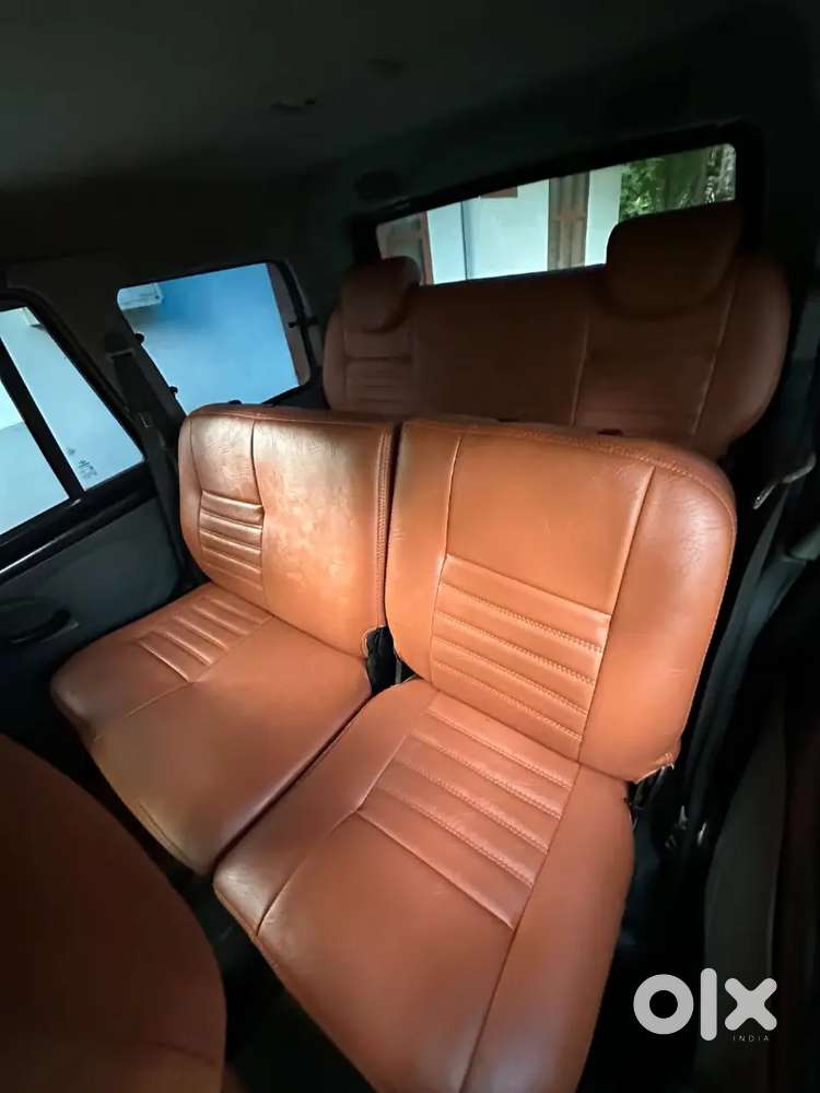 Mahindra Scorpio 2009 Diesel Well Maintained