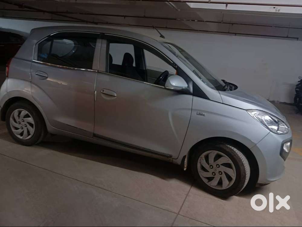 Santro In Awesome Condition On Sale