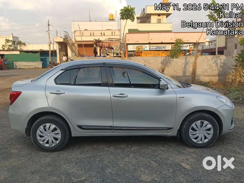 2018 Maruti Dzire Vdi